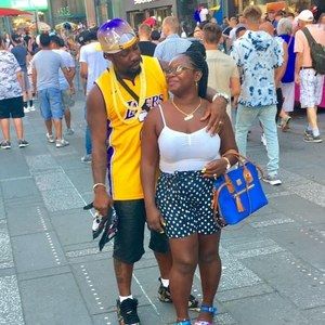 Meet your Posher, Oj